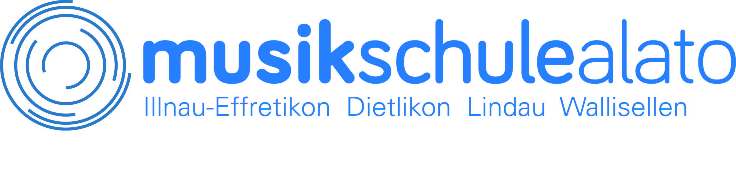 Musikschule Alato Logo